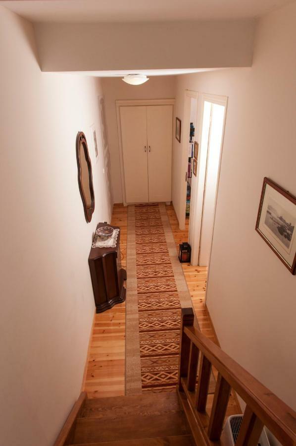 Apartament The House Of "Angelina", Magnificent View Of The Sea Methoni  Zewnętrze zdjęcie